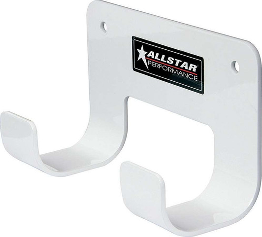 ALLSTAR PERFORMANCE Cordless Drill Holder White 