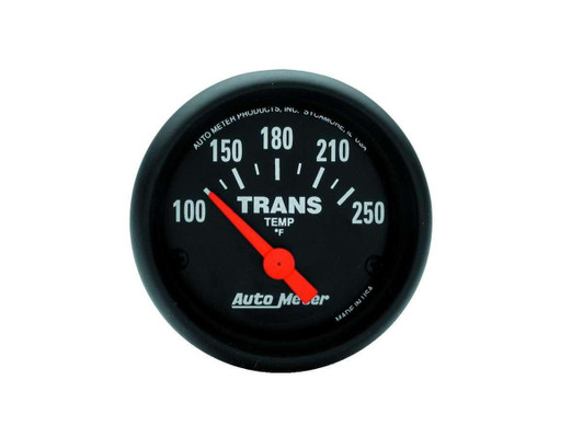 AUTOMETER 2-1/16 Elec. Trans. Temp. 