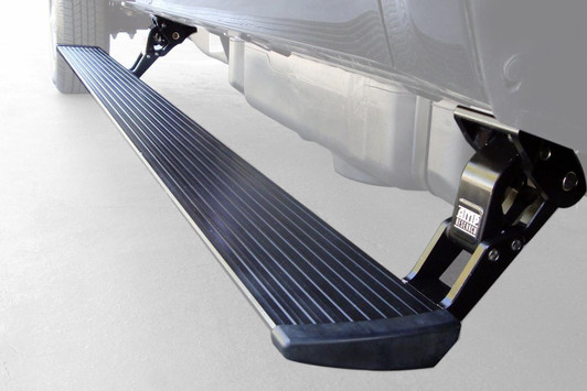AMP RESEARCH Powerstep 15-   GM P/U 2500 Crew/Double Cab 