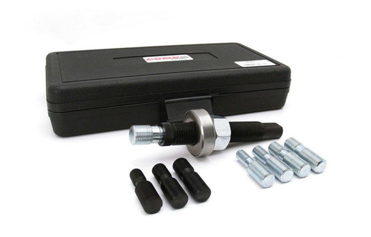 COMP CAMS Harmonic Balancer Installation Tool 
