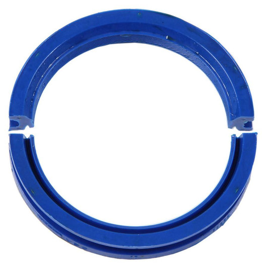 COMETIC GASKETS Rear Main Seal - SBC 400 Align Hone & Alm Block 
