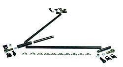 COMPETITION ENGINEERING Wishbone Track Locator Kit - Unwelded 