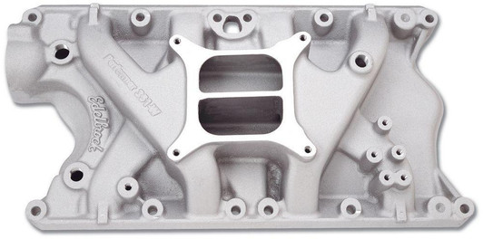 EDELBROCK SBF Performer Manifold - 351W 