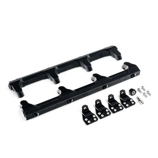 DEATSCHWERKS Billet Fuel Rails GM LSA/LS9 