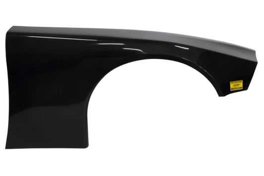 FIVESTAR 2019 LM Ultraglass Fender Black Right 