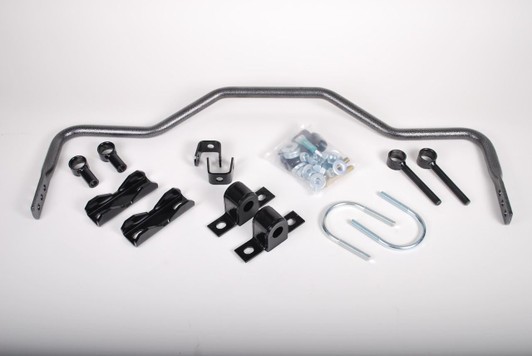 HELLWIG GM Rear Perf Sway Bar 1in 