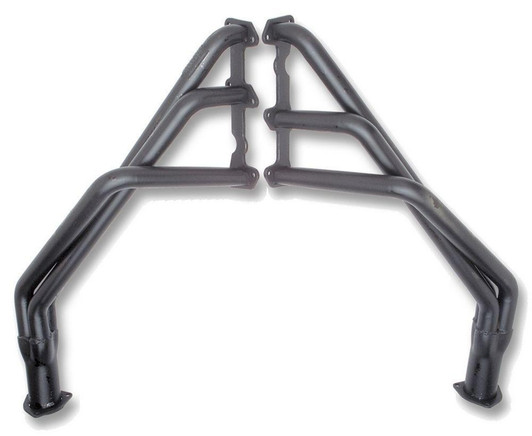 HEDMAN 65-71 Jeep Headers 231 V6 