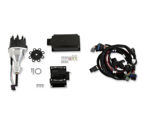 HOLLEY SBM Hyper Spark Kit w/565-304 