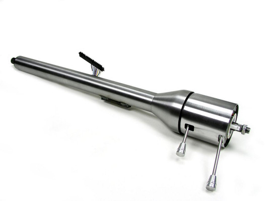 IDIDIT 67-68 Camaro Steel Tilt  Column 