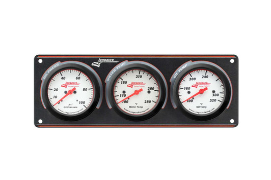 LONGACRE Gauge Panel Sportsman OP / WT / OT 