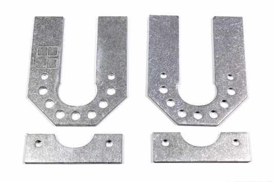 KIRKEY Seat Mount 1-1/4in C- Plates 