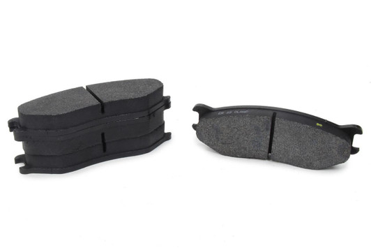 PFC BRAKES 7934 RACE PAD SET - 39 C MPD 19 MM 