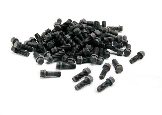 MR. GASKET Bulk Header Bolts (100) Pieces 