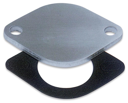MOROSO Filler Neck Block-Off Plate 