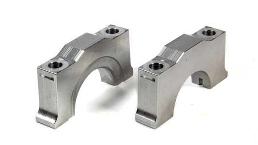PRO-GRAM ENGINEERING Center Main Caps - Buick 3.8-4.1 V6 2-Bolt 
