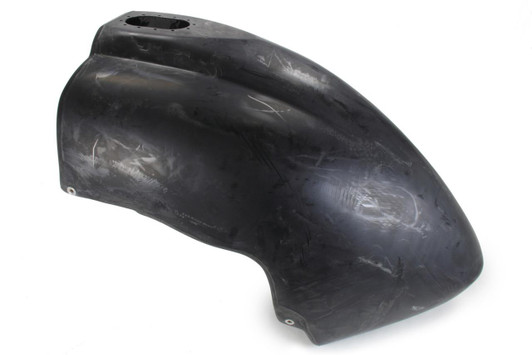 SALDANA Tank Only 28 Gallon Outlaw Style 