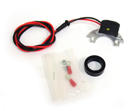 PERTRONIX IGNITION Ignitor Conversion Kit Mallory Unilite 8-Cyl 