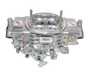 QUICK FUEL TECHNOLOGY 750CFM Carburetor Street-Q Series 