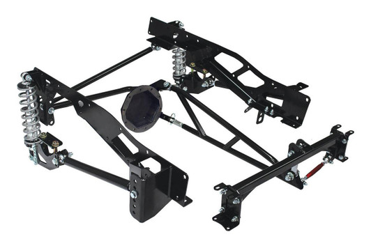 QA1 Rear Suspension GM C10 73-87 Single Adj. Med 