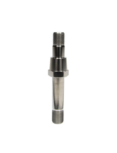 Ti22 PERFORMANCE Shock Stud For Double Tower XXX Titanium 