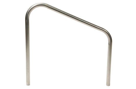 Ti22 PERFORMANCE RH Nerf Bar 2-Point Stainless Ultra-Light 