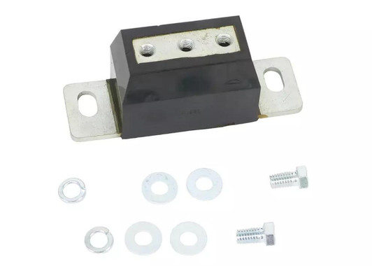 WHITELINE PERFORMANCE Transmission Bushing Ford Mustang 79-93 