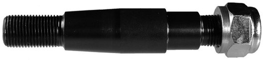 U-B MACHINE Stud For Lower Mono Ball K727 Taper 