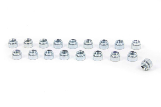 WELD RACING Threaded Beadlock Insert Kit (18pk) 