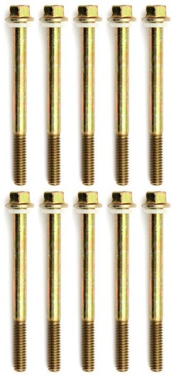 ADVANCED ENGINE DESIGN 4150 Bowl Screws (10pk) 