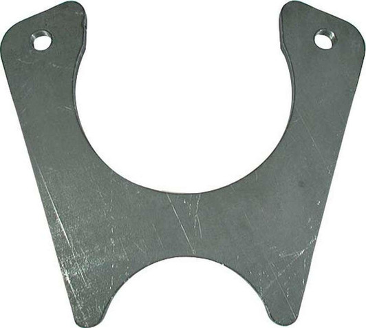 ALLSTAR PERFORMANCE Caliper Bracket Metric Weld On 6pk 