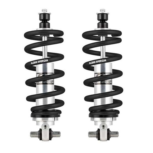 ALDAN AMERICAN Coil Over Shock Kit - Front GM F-Body 70-81 