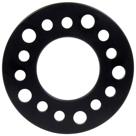 ALLSTAR PERFORMANCE Wheel Spacer Aluminum 1/4in 