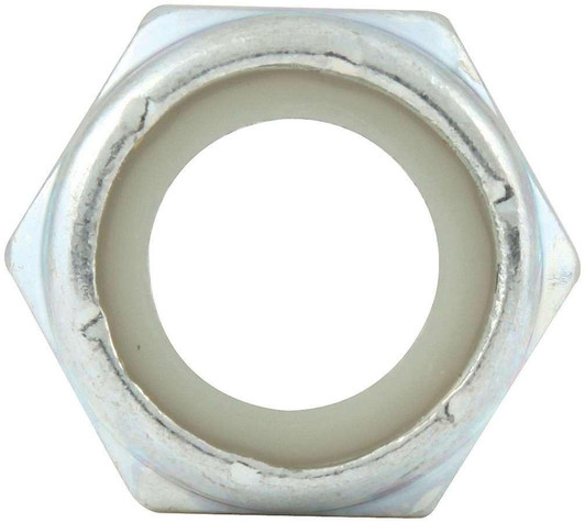 ALLSTAR PERFORMANCE Thin Nylon Insert Nuts 5/8-11 10pk 