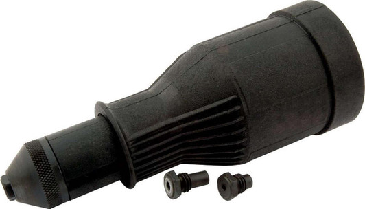 ALLSTAR PERFORMANCE Rivet Gun for Cordless Drill Discontinued 