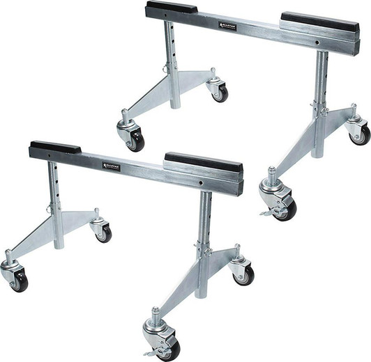 ALLSTAR PERFORMANCE Chassis Dollies 