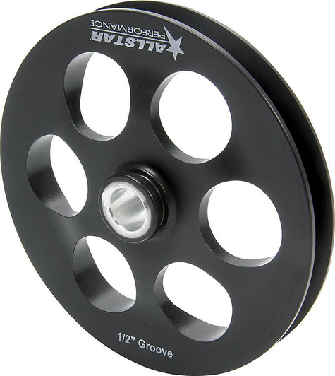 ALLSTAR PERFORMANCE Pulley for ALL48252 