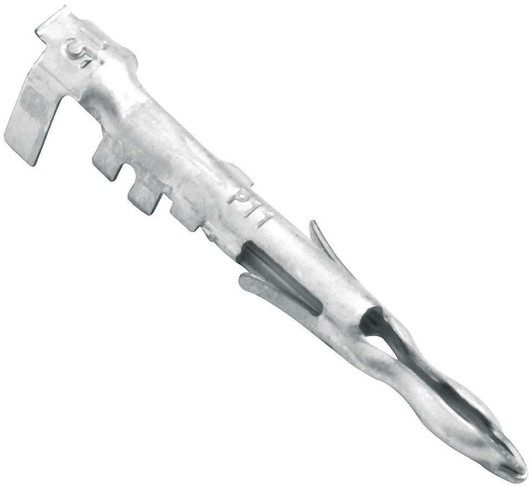 ALLSTAR PERFORMANCE Male Terminals 16-14ga 10pk 