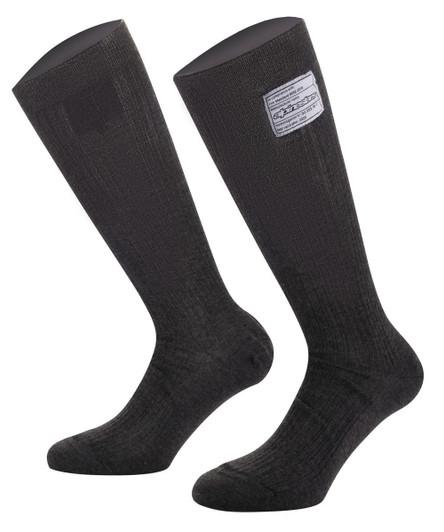 ALPINESTARS USA Socks Race V4 Black X-Large 