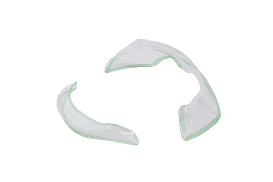 ARAI HELMET PED Wicker Bill Kit 