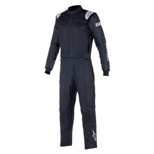 ALPINESTARS USA Suit Atom Black Small / Medium 