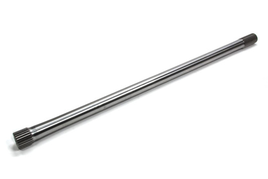 DIVERSIFIED MACHINE 2Tuff Hollow 31 Spline Axle - 32.5in 
