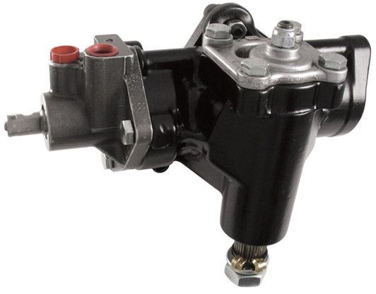 BORGESON 58-64 GM Power Steering Conversion Box 