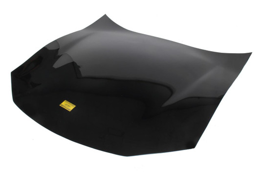 FIVESTAR ABC Flat Hood Std Weight Composite Black 