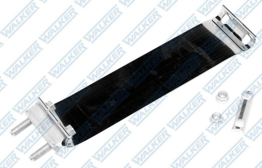 DYNOMAX Band Clamp 2.25in S/S 