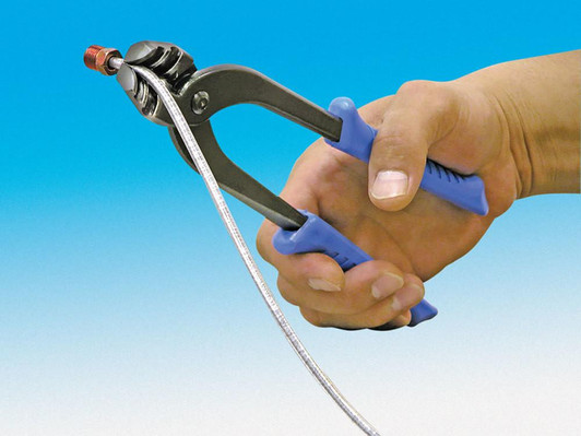 EASTWOOD Brake Line Forming Tool 