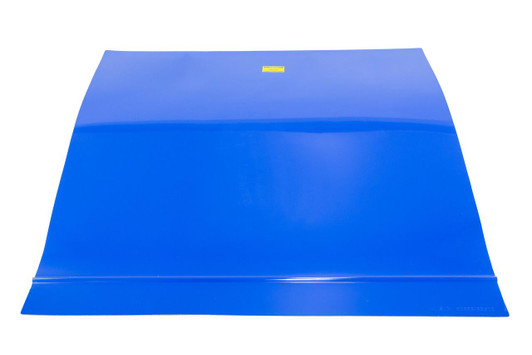 FIVESTAR MD3 L/W Composite Hood Chevron Blue 