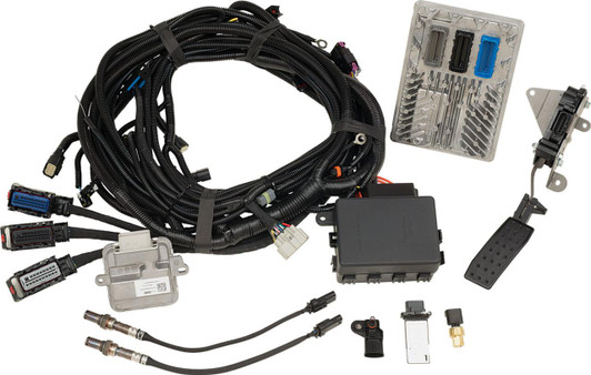 CHEVROLET PERFORMANCE Engine Controller Kit 