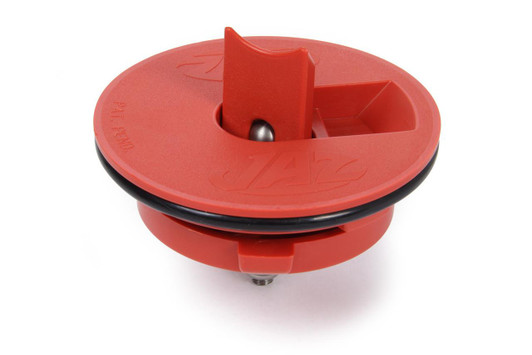 JAZ Repl. Flush Mount Cap 
