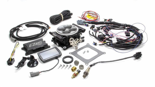 FAST ELECTRONICS EZ EFI Base Kit 