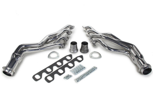 HEDMAN 70-73 Mustang 351 Long Tube Headers 
